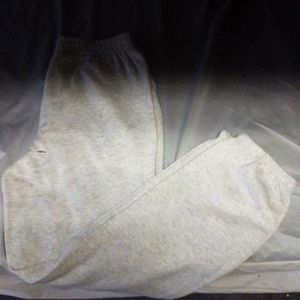 Athletic sweatpants